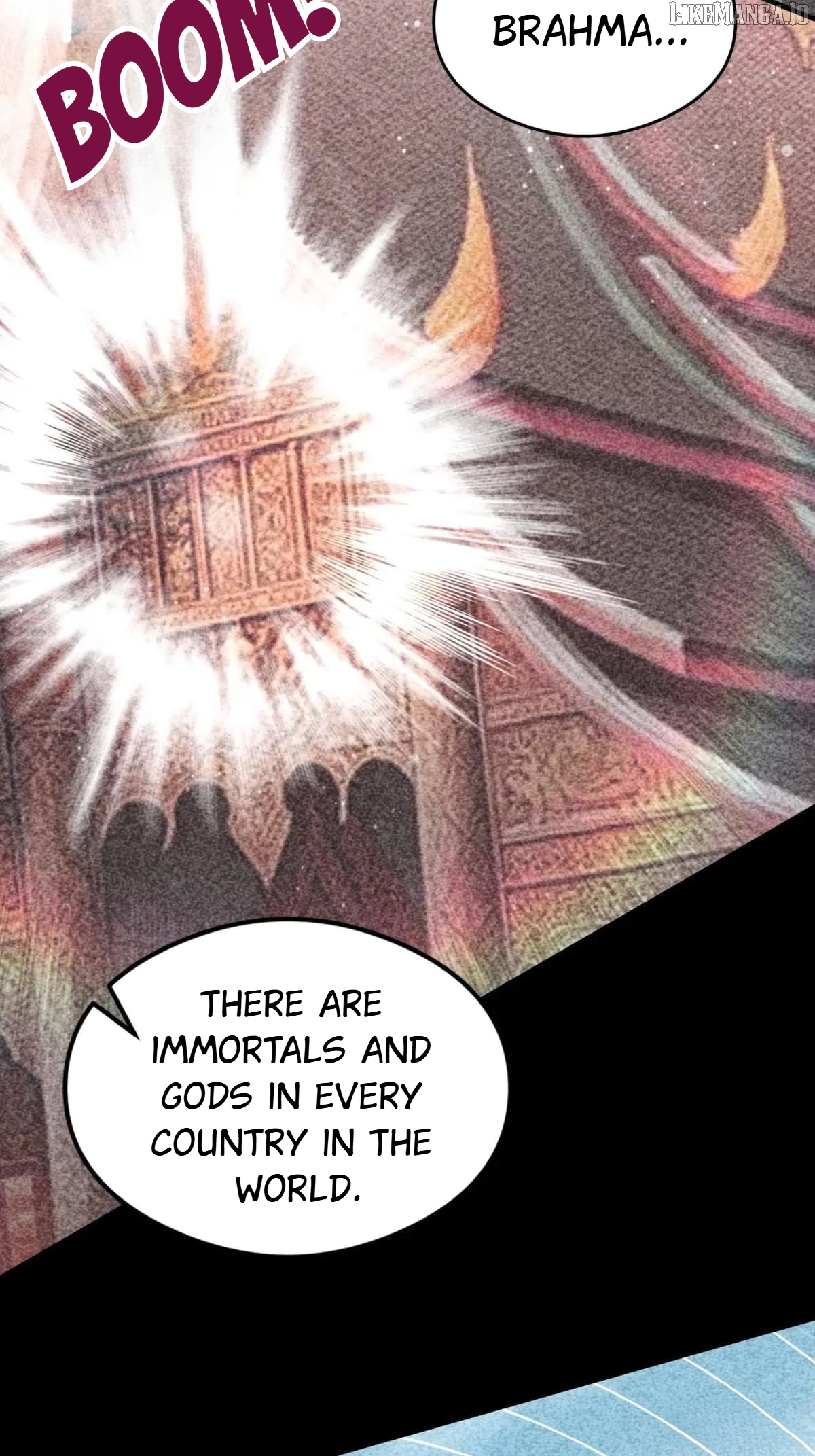 Outrageous! I opened a training class for empresses Chapter 81 - page 48